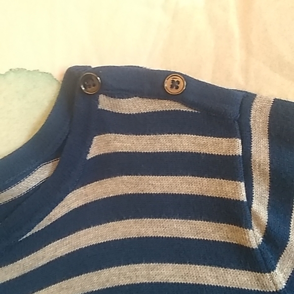 Jones New York Long Sleeve Knit Top 3X - Picture 4 of 7